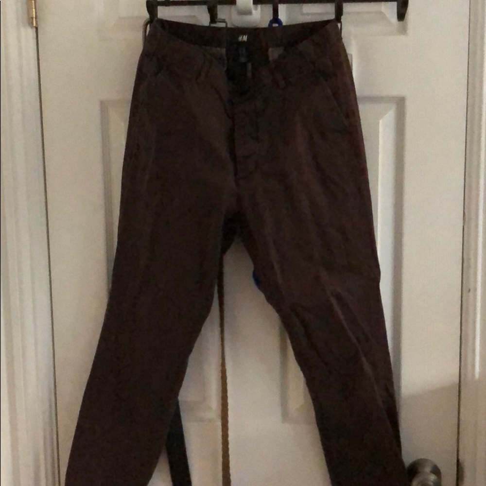 Pant. H&M